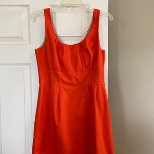J Crew dress